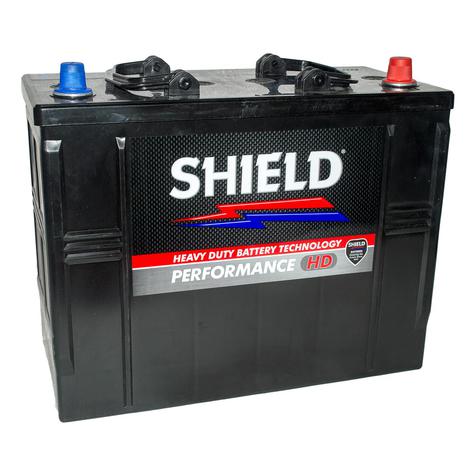 655_Shield Performance HD-CV Heavy Duty Battery.jpg - main image